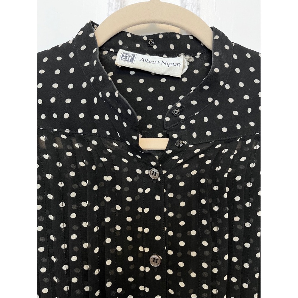 Vintage Albert Nipon Dress - image 5